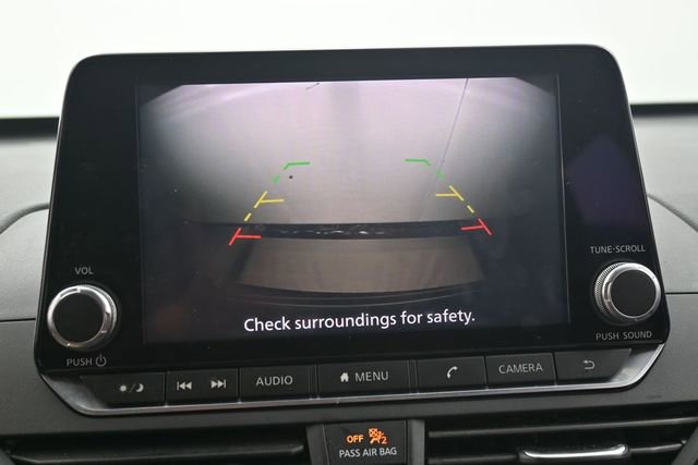 Used 2020 Nissan Altima 2.5 SR FWD image 22