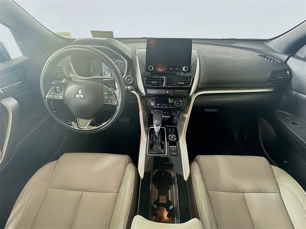 Used 2024 Mitsubishi Eclipse Cross SEL image 10
