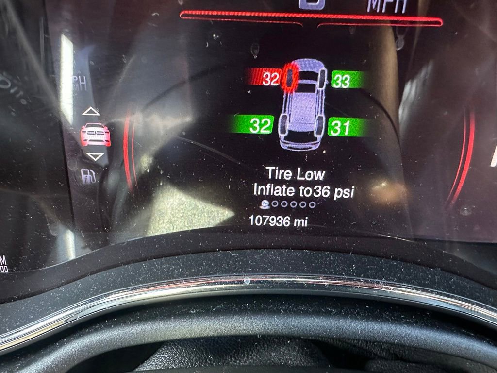 Used 2014 Dodge Durango R/T image 27