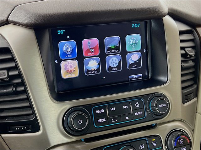 Used 2020 GMC Yukon Denali w/ Denali Ultimate Package image 16