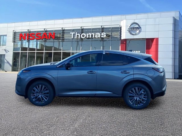 New 2026 Nissan Murano SL AWD/4WD image 4