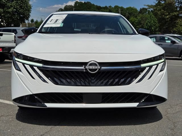 New 2026 Nissan Sentra S FWD image 6