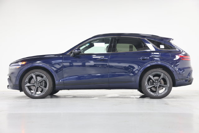 New 2026 Genesis GV70 3.5T Sport Prestige AWD/4WD image 9