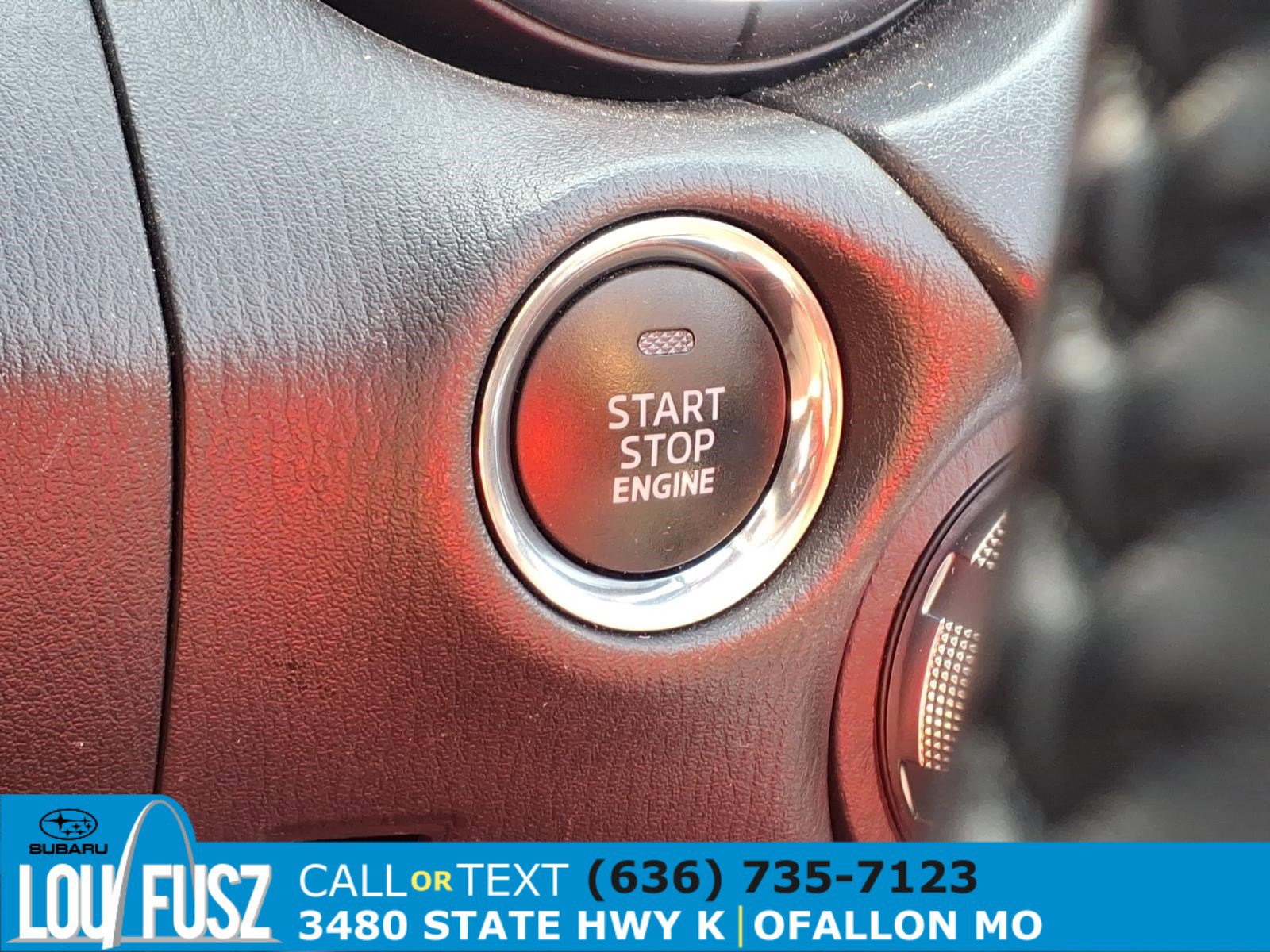 Used 2019 FIAT 124 Spider Classica w/ Technology Group RWD image 16