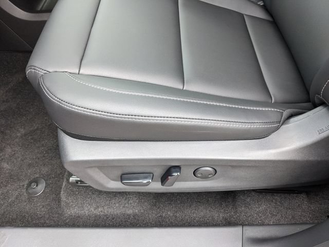 New 2025 Nissan Murano SL w/ Cargo Package AWD/4WD image 23
