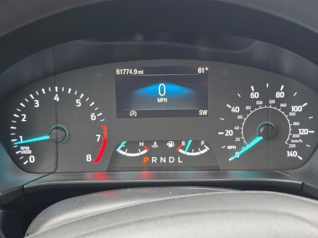 Used 2022 Ford Escape SE FWD image 22