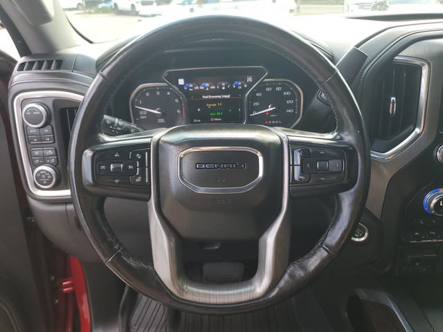 Used 2020 GMC Sierra 1500 Denali w/ Denali Ultimate Package AWD/4WD image 21