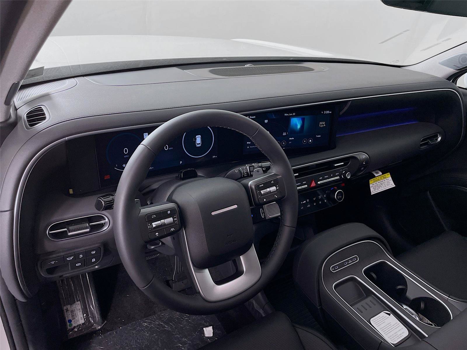New 2026 Hyundai Palisade Limited AWD/4WD image 10