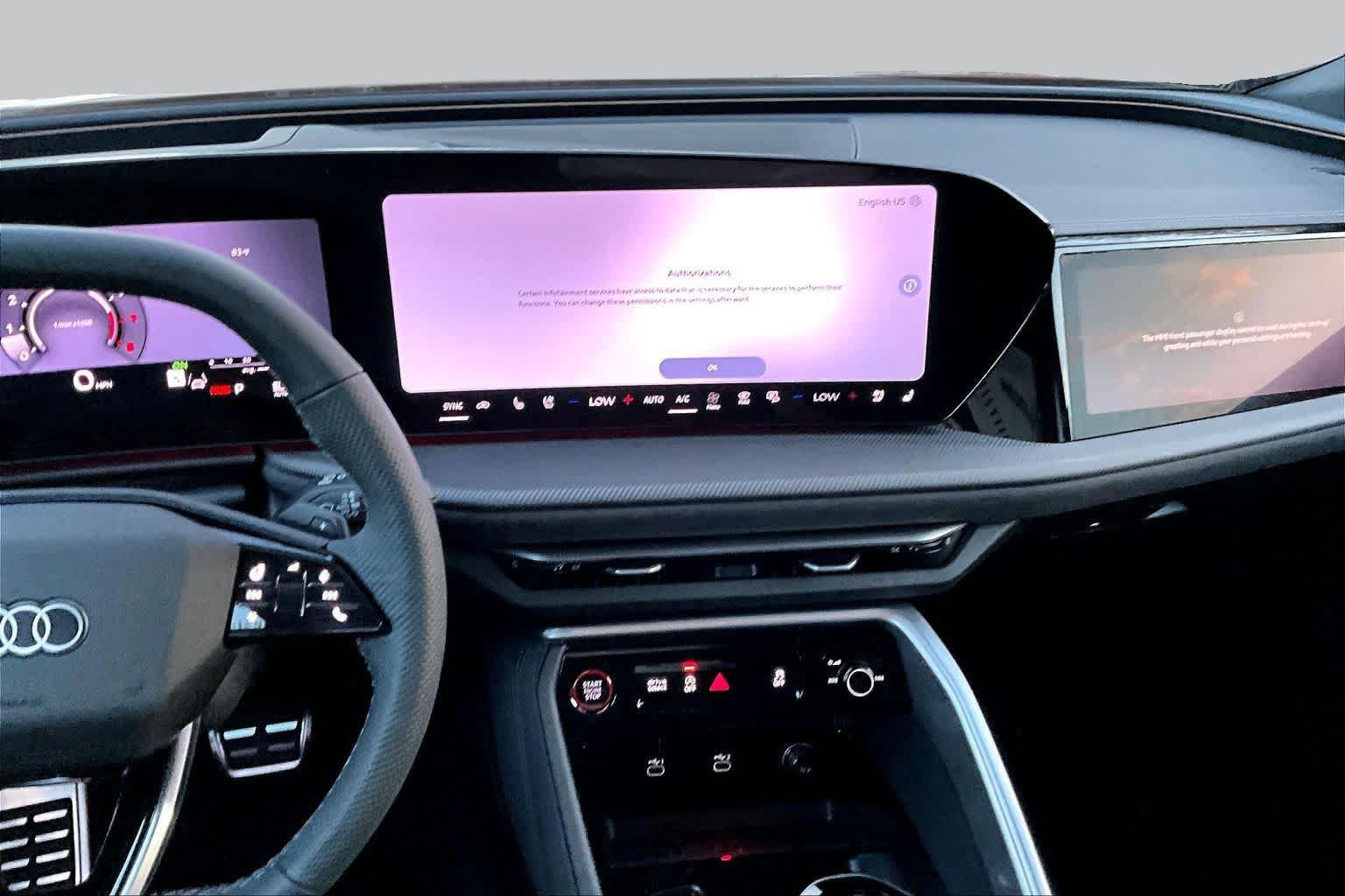 New 2026 Audi SQ5 Prestige AWD/4WD image 6