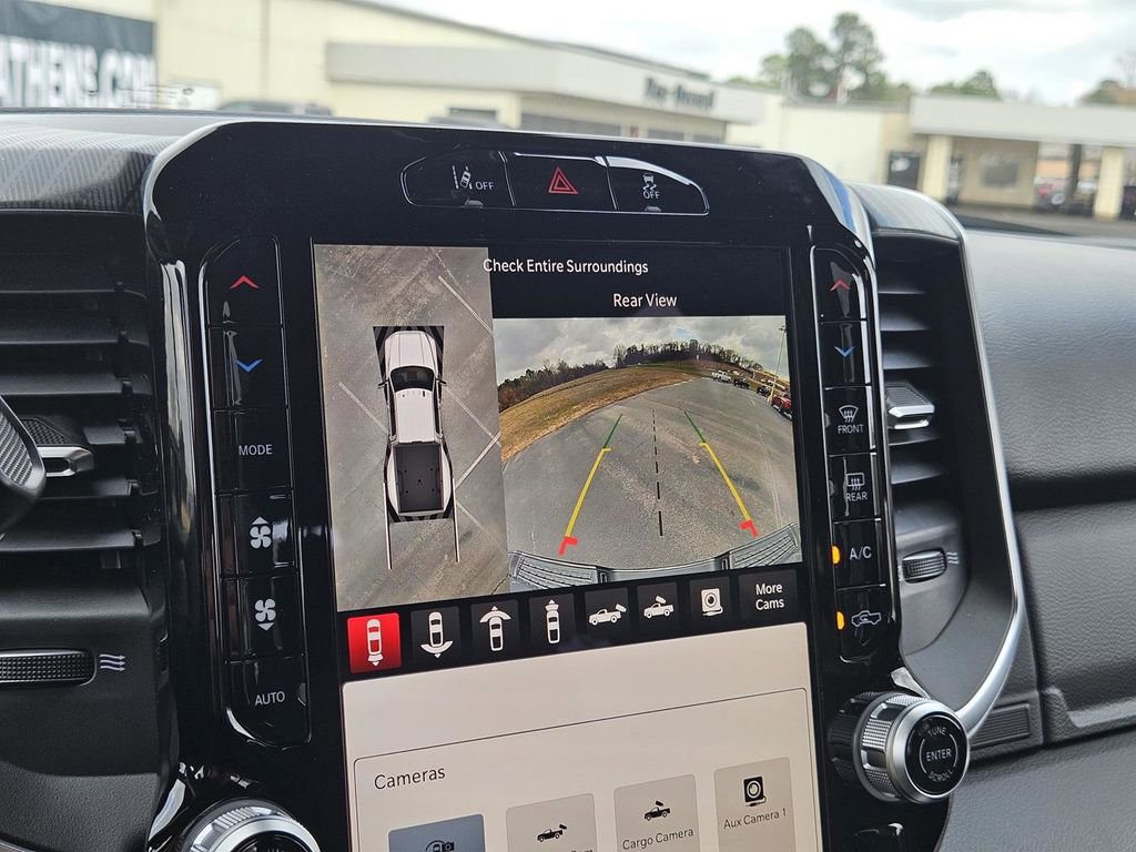 New 2026 RAM 3500 Lone Star image 22