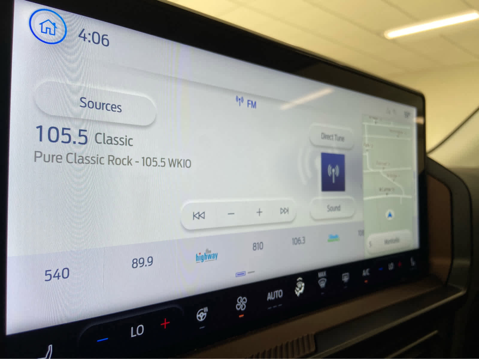 New 2025 Ford Bronco Sport Outer Banks w/ Outer Banks Tech Package+ image 26