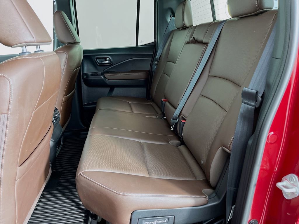 Used 2024 Honda Ridgeline RTL image 32