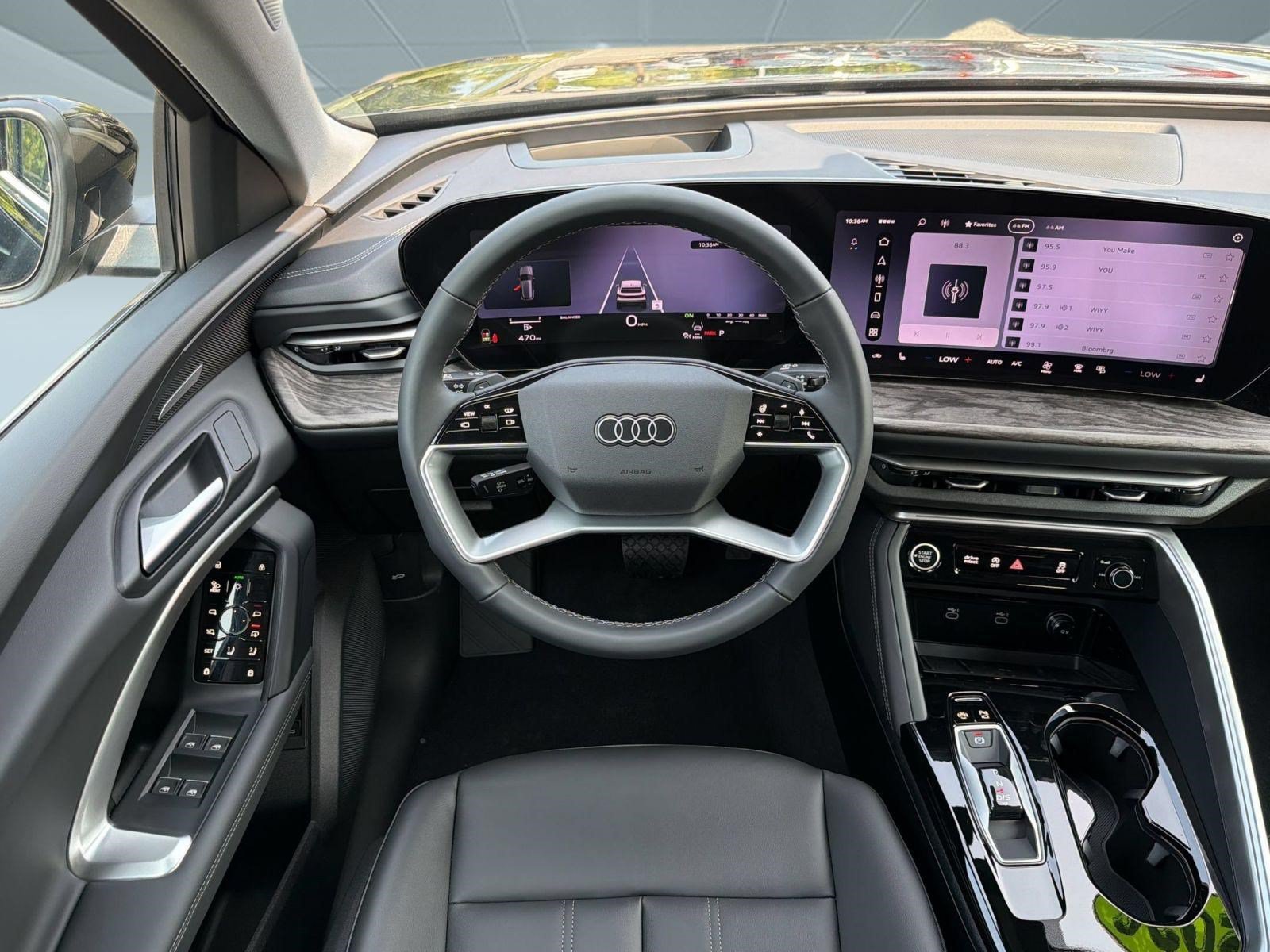 New 2026 Audi Q5 Premium AWD/4WD image 28