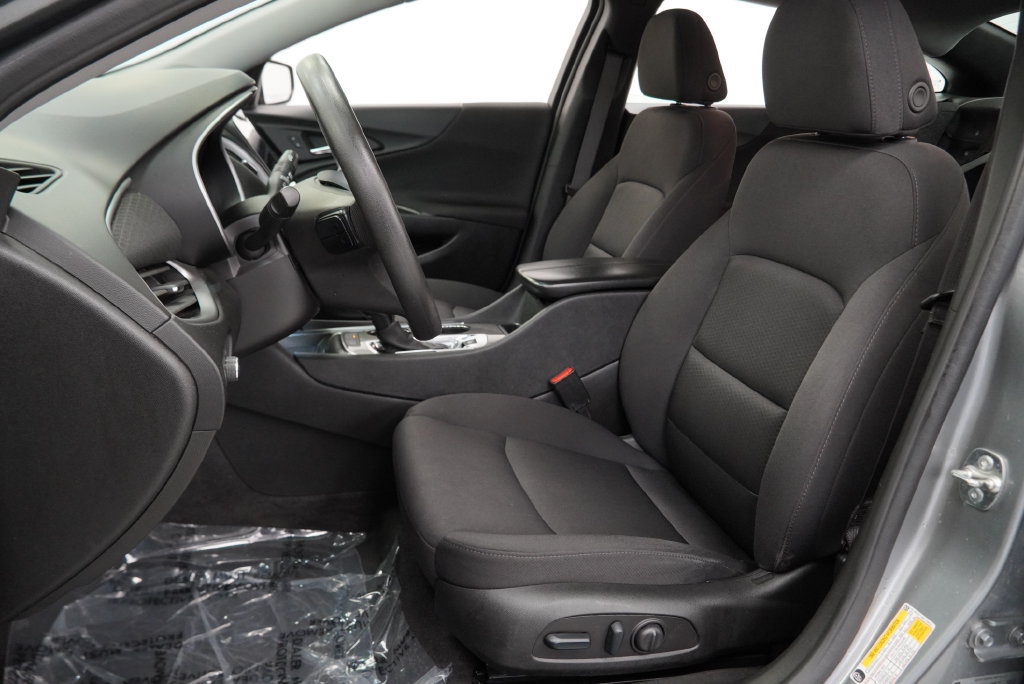 Certified 2024 Chevrolet Malibu LT FWD image 4