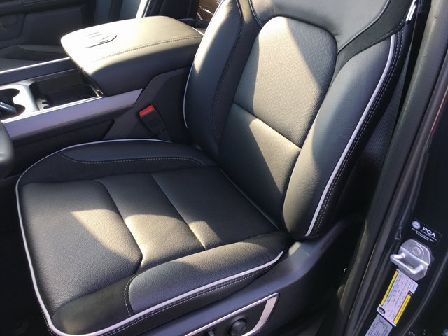 New 2026 RAM 1500 Laramie image 11