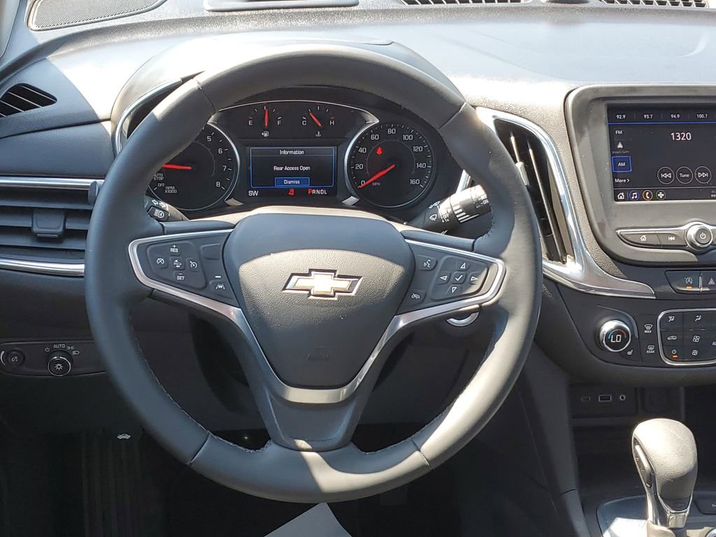 Certified 2023 Chevrolet Equinox LT FWD image 28