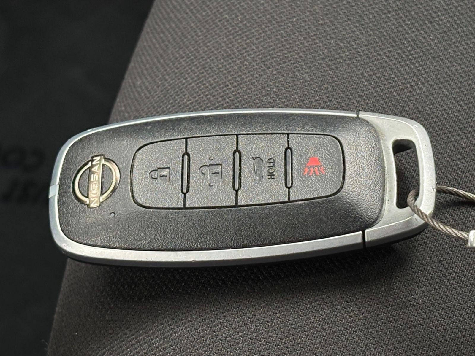Used 2025 Nissan Sentra SV FWD image 21