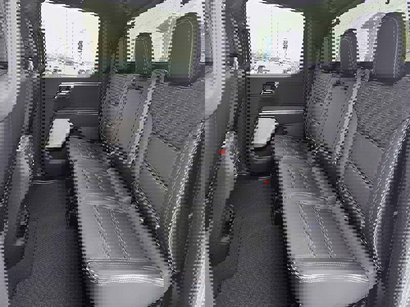 New 2024 GMC Sierra EV Denali image 21