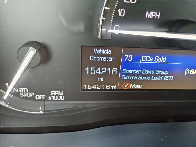 Used 2018 Cadillac XT5 Premium Luxury AWD/4WD image 21