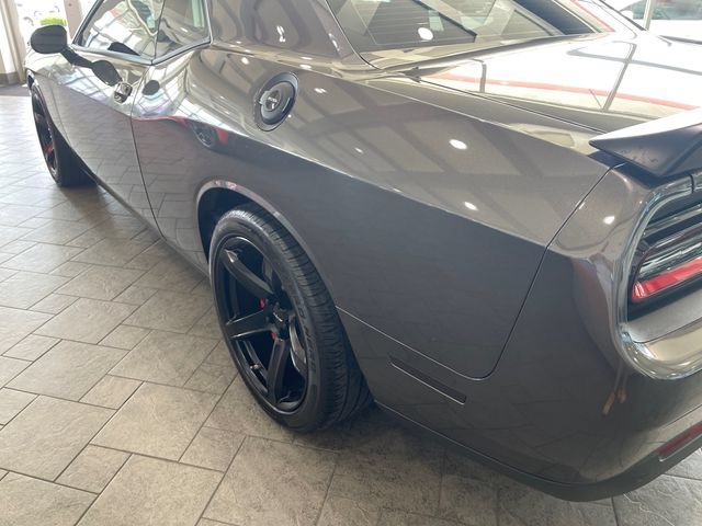 Used 2021 Dodge Challenger SRT Hellcat RWD image 18