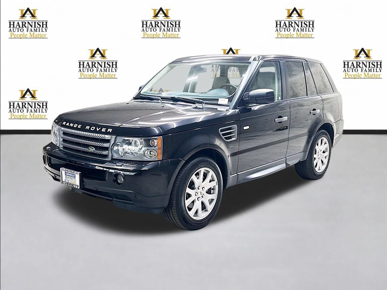 Used 2009 Land Rover Range Rover Sport for Sale - Kelley Blue Book