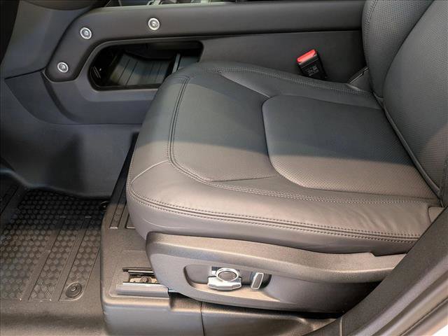 New 2026 Land Rover Defender 130 S image 4