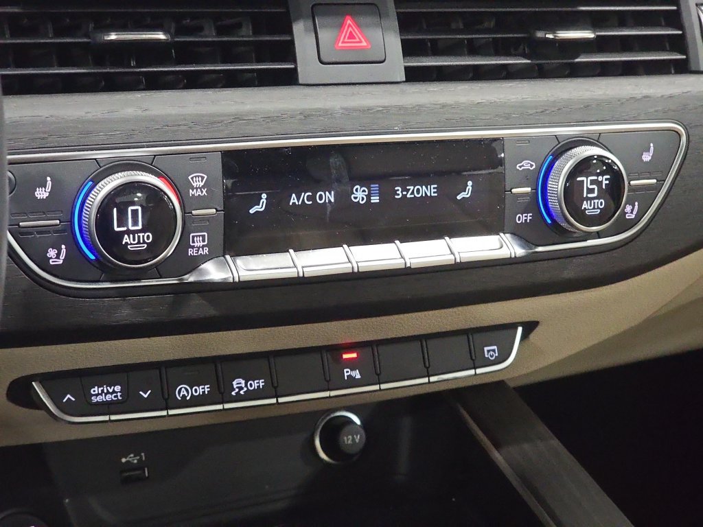 Used 2024 Audi A5 2.0T Premium Plus w/ Premium Plus AWD/4WD image 19