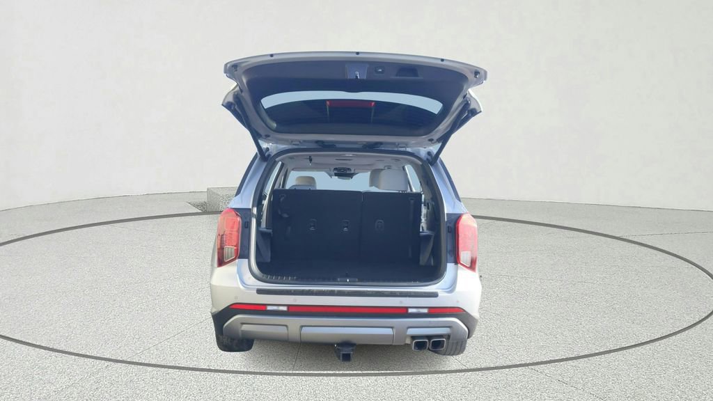 Used 2023 Hyundai Palisade SEL w/ Premium Package image 12