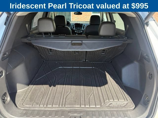 Used 2023 Chevrolet Equinox Premier AWD/4WD image 6