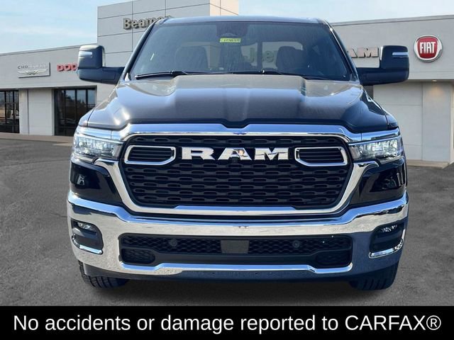 New 2026 RAM 1500 Big Horn image 2