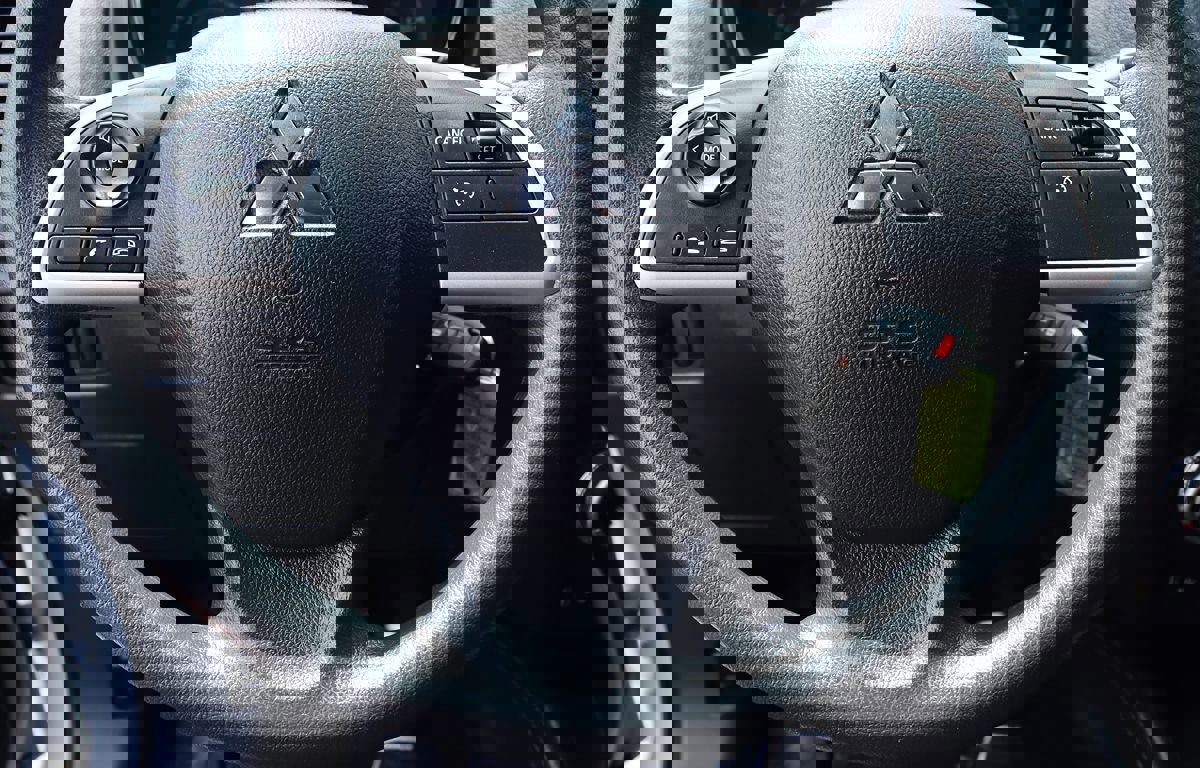 Used 2024 Mitsubishi Outlander Sport AWD image 55