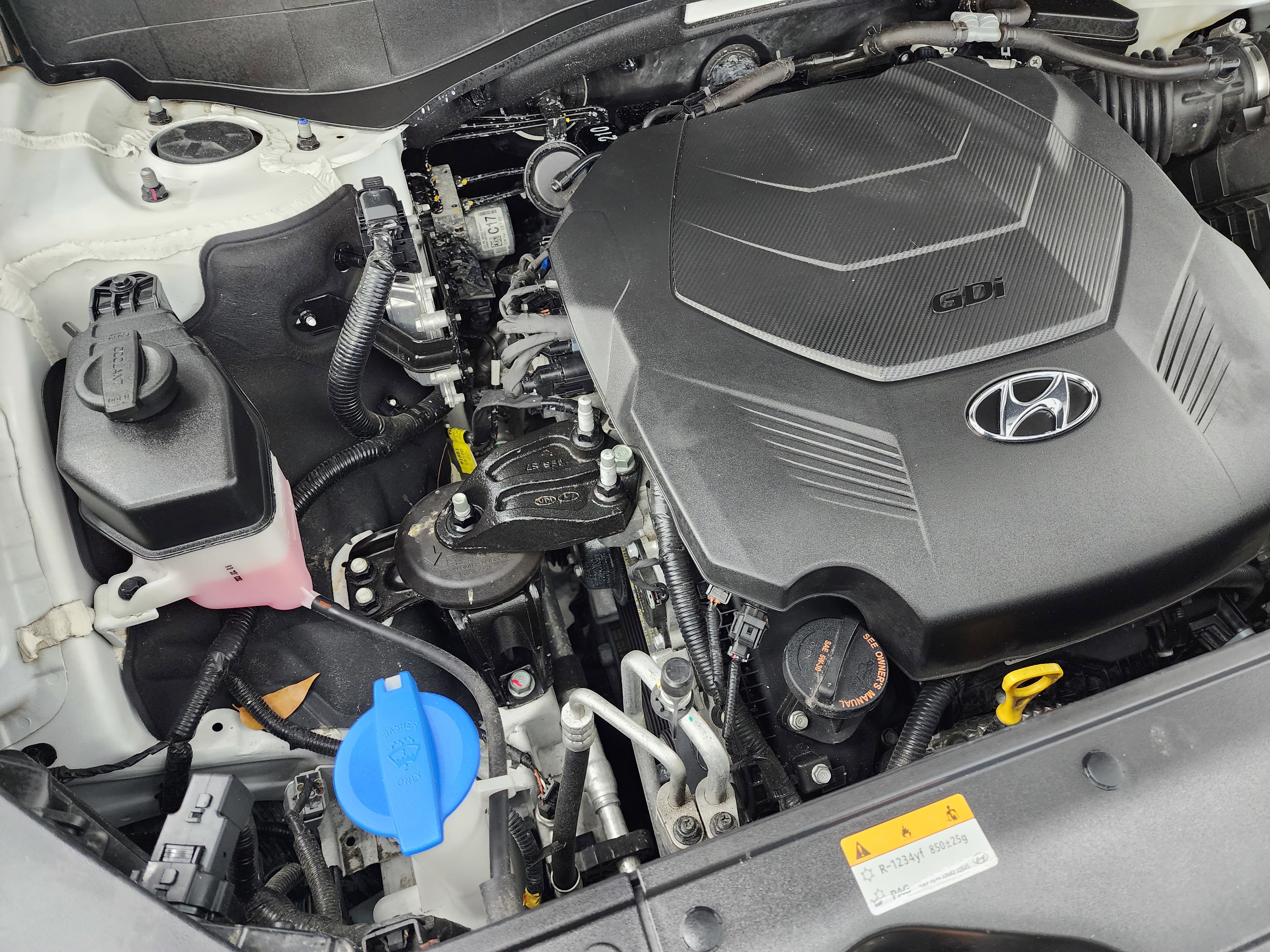 Used 2024 Hyundai Palisade XRT image 20