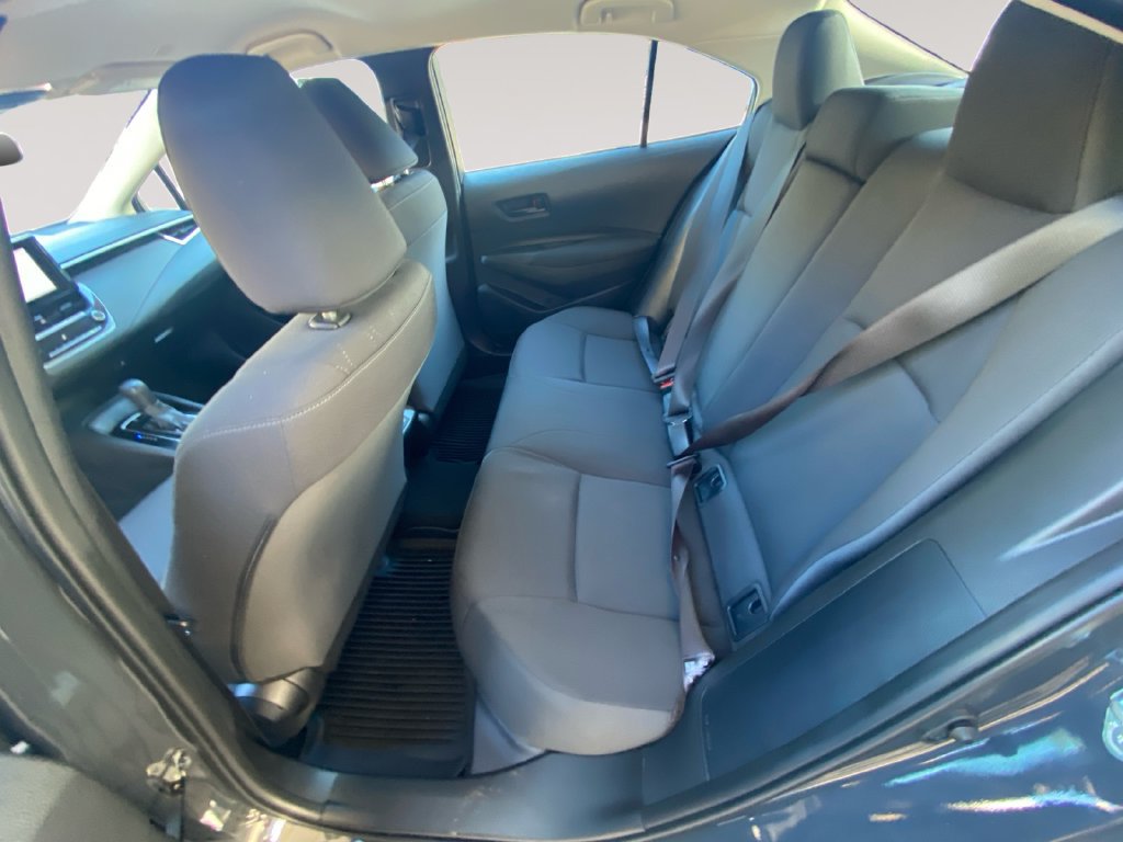 Used 2024 Toyota Corolla LE FWD image 13