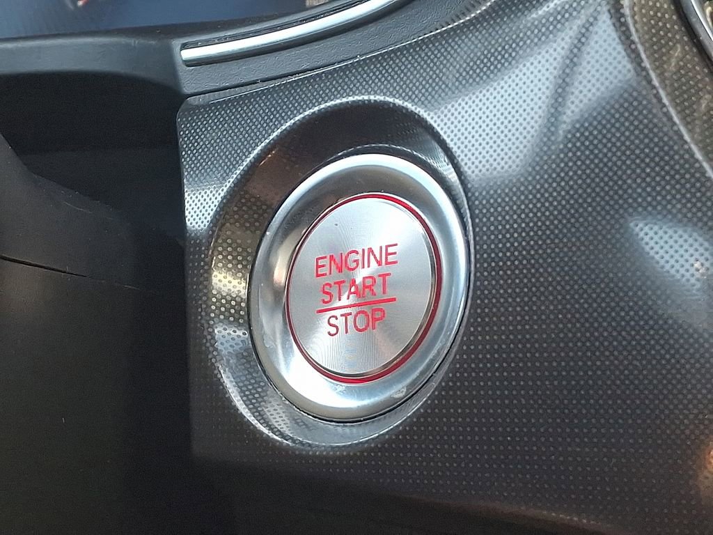 Certified 2023 Acura Integra A-Spec FWD image 25