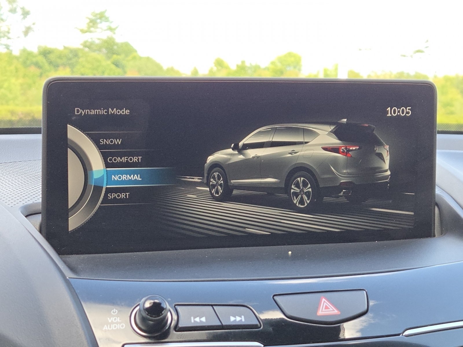 Used 2022 Acura RDX A-Spec AWD/4WD image 32