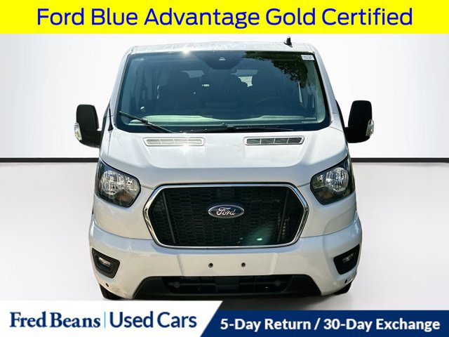 Used 2024 Ford Transit 350 XLT RWD image 2