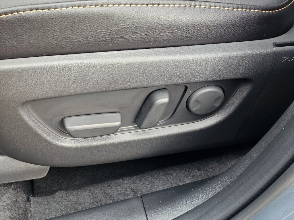 New 2026 MAZDA CX-70 3.3 Turbo w/ Preferred Package image 33