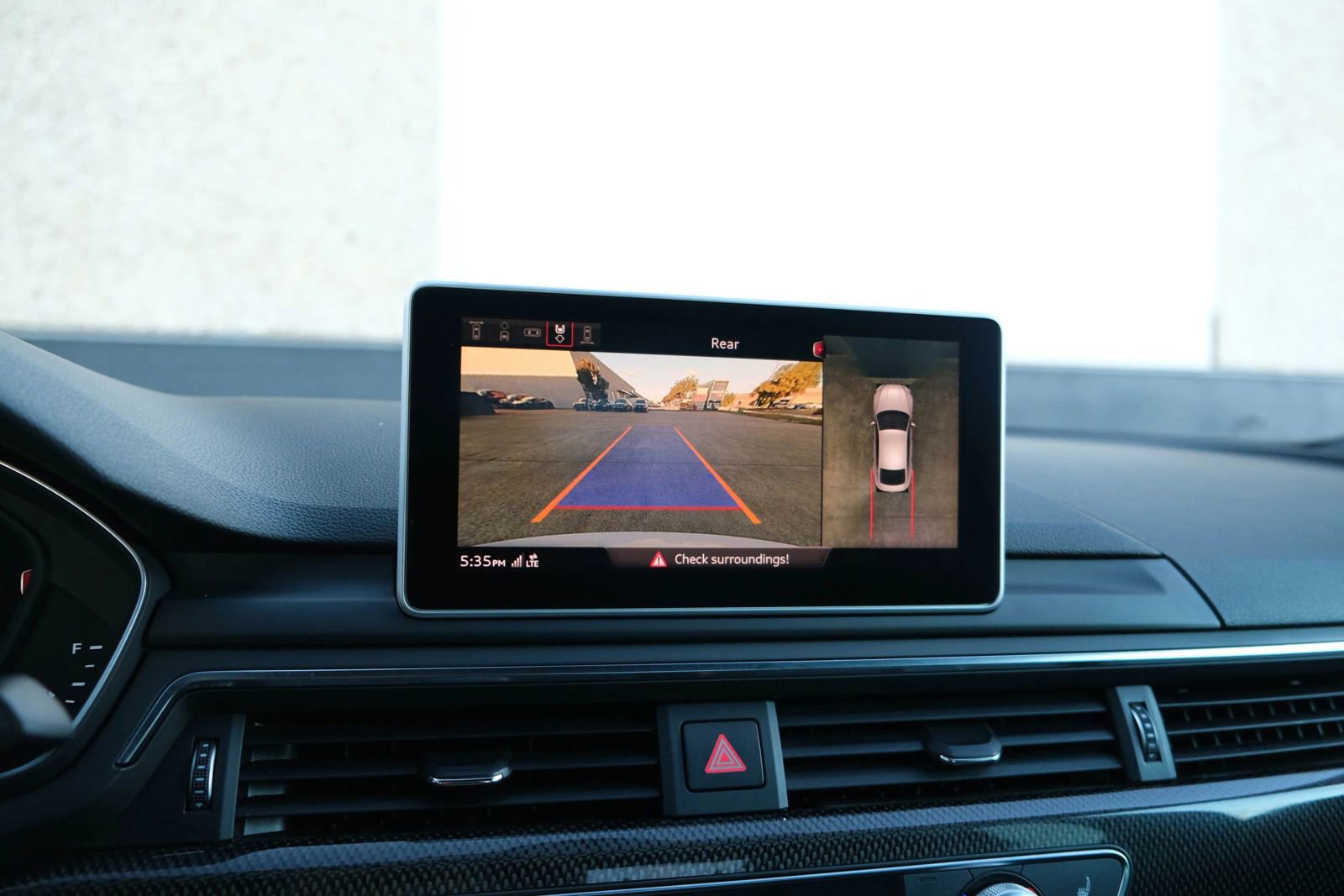 Used 2018 Audi S5 Prestige w/ S Sport Package image 45