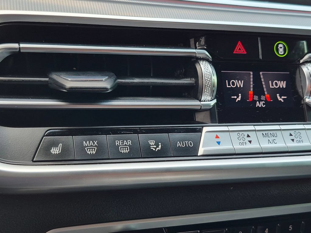 Used 2023 BMW X5 xDrive40i AWD/4WD image 21