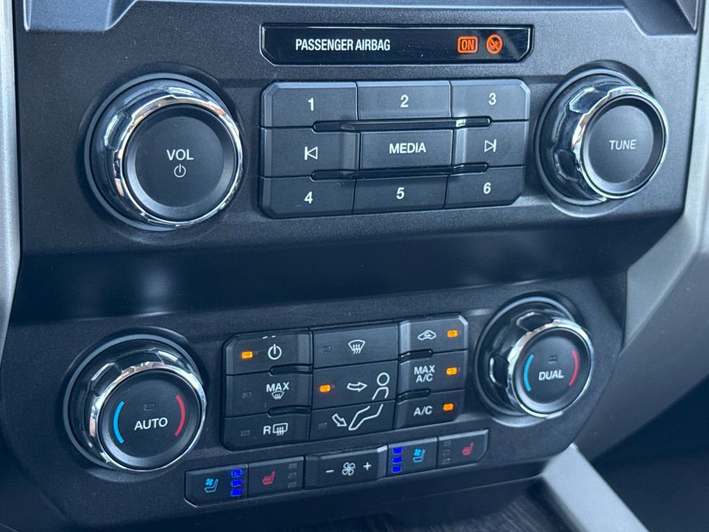 Used 2020 Ford F250 Lariat w/ Lariat Ultimate Package image 22