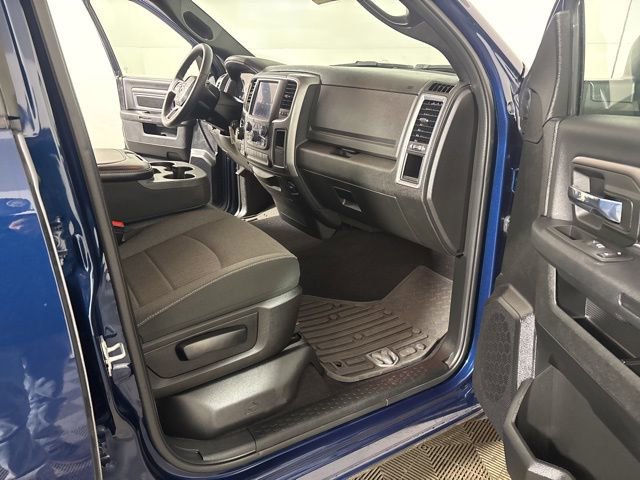 Used 2022 RAM 1500 Classic Warlock w/ Electronics Group image 21