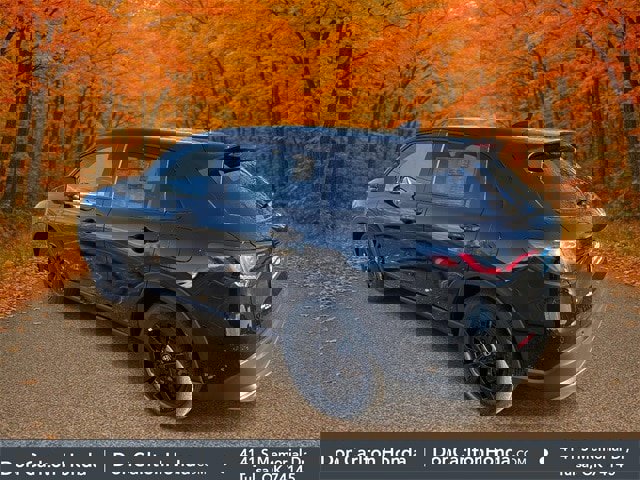 New 2026 Honda HR-V Sport image 6