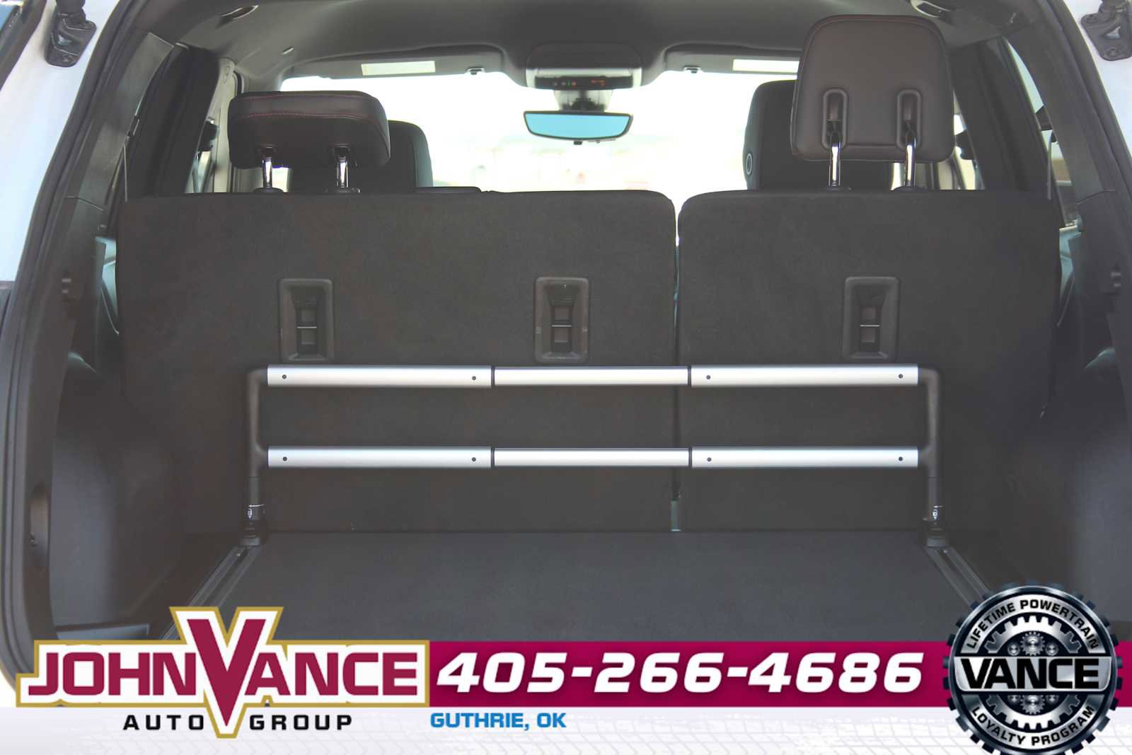 Used 2019 Chevrolet Blazer RS image 10