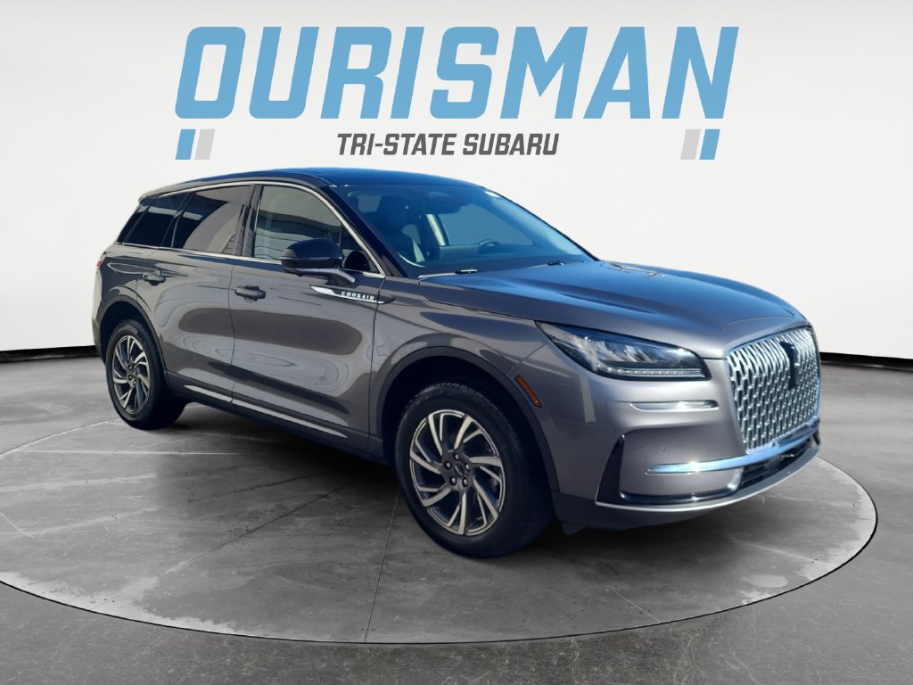 Used 2023 Lincoln Corsair AWD w/ Equipment Group 101A image 1
