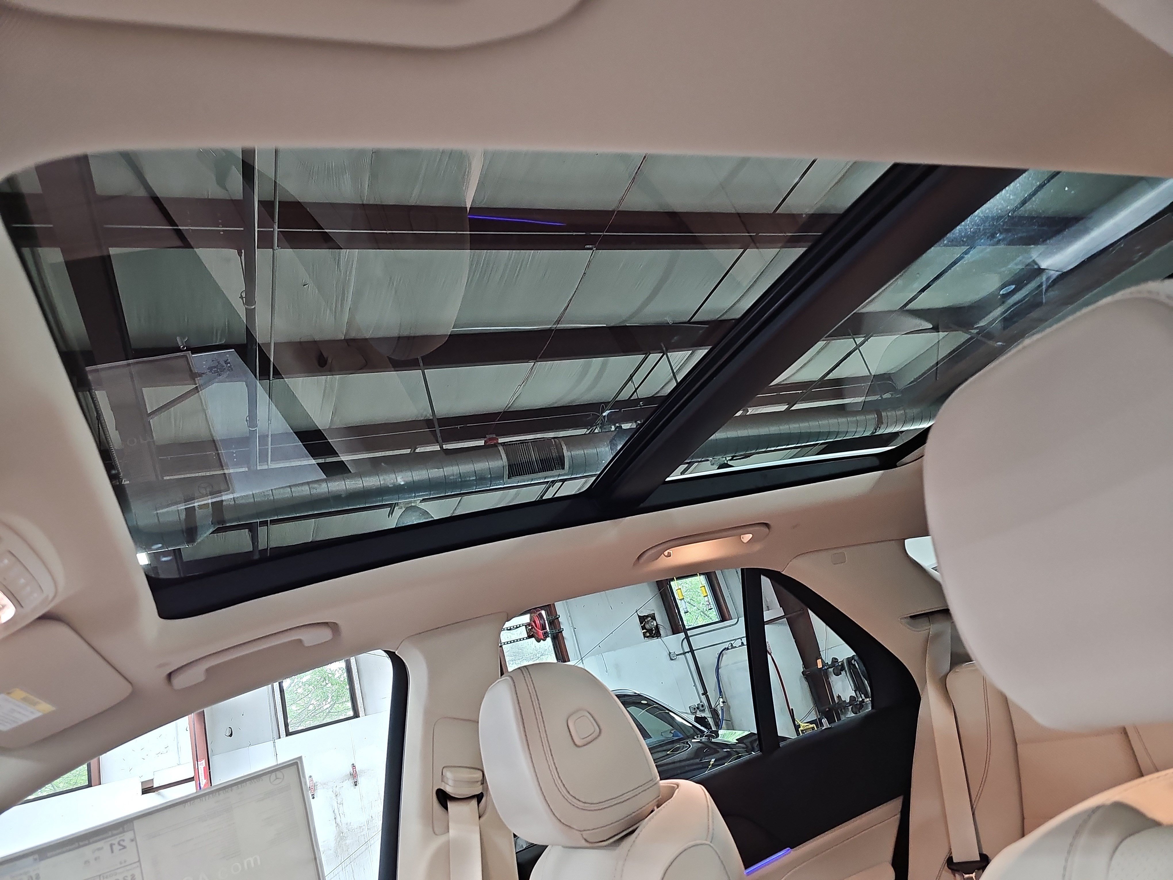 New 2026 Mercedes-Benz GLE 450 4MATIC image 31