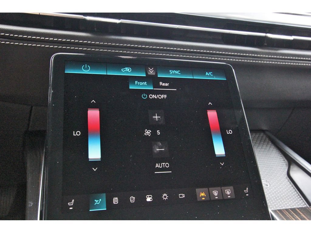 New 2026 Cadillac Escalade ESV 2WD image 20