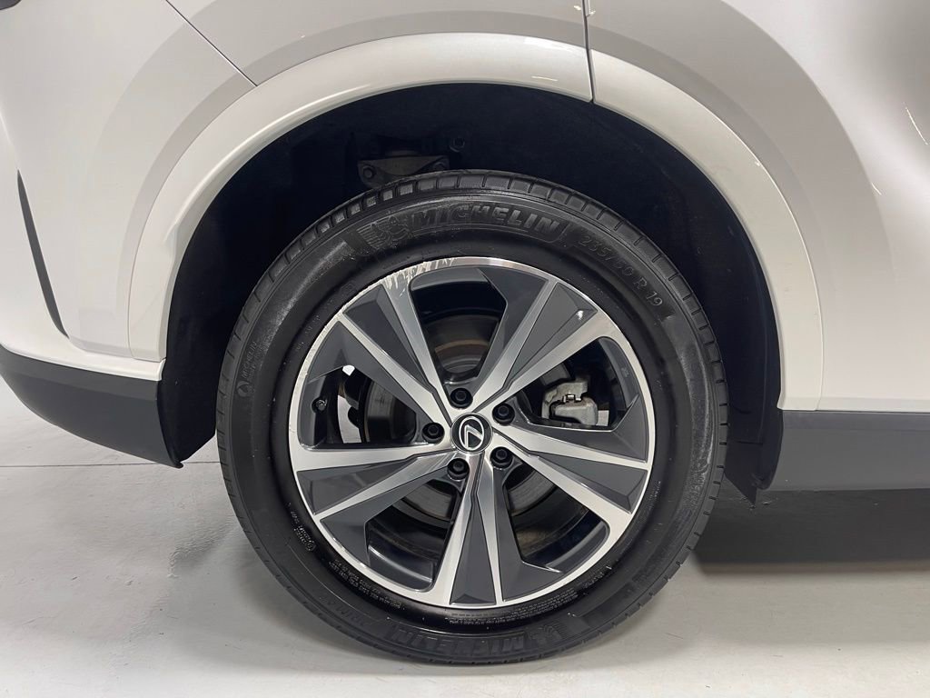 Used 2023 Lexus RX 350 Premium w/ Accessory Package image 15