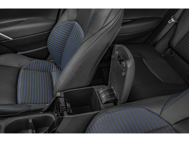 Certified 2025 Toyota Corolla Cross AWD Hybrid w/ Convenience Package image 13