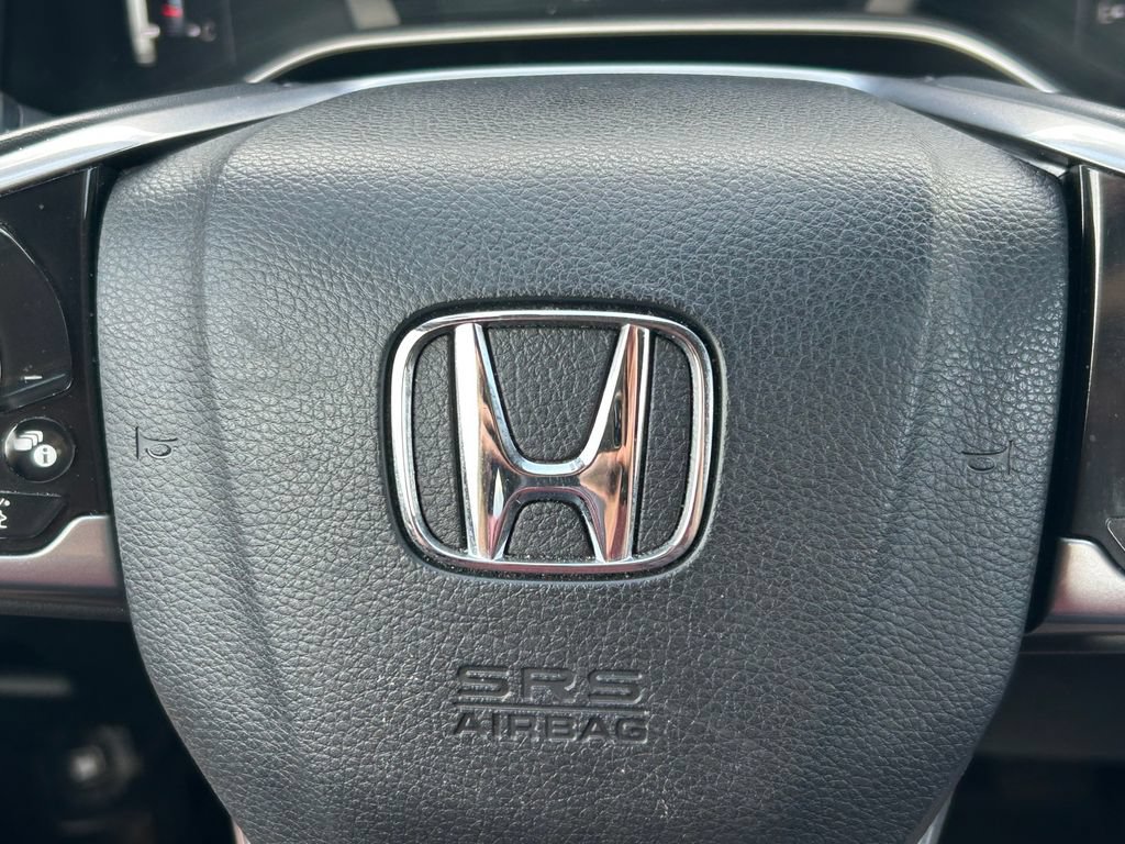 Used 2022 Honda CR-V EX-L image 35