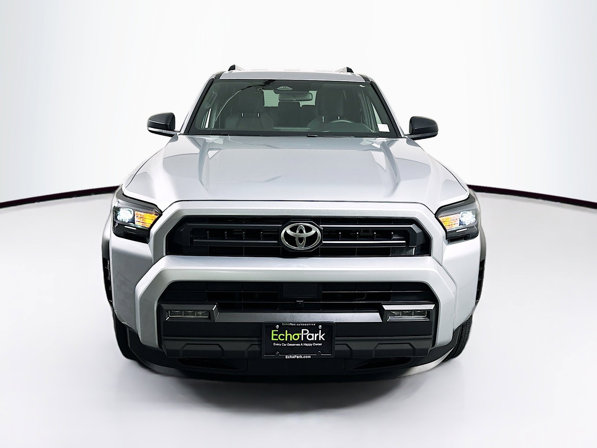 Used 2025 Toyota 4Runner SR5 image 2